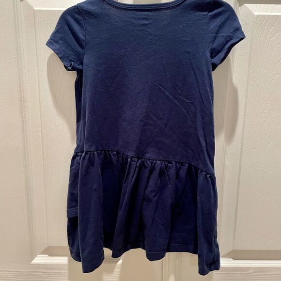 EUC Girl’s Lounge Dress  - Picture 2 of 3